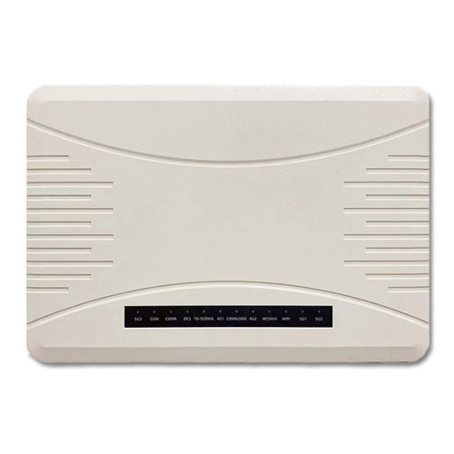 莆田手机信号屏蔽器DX5009